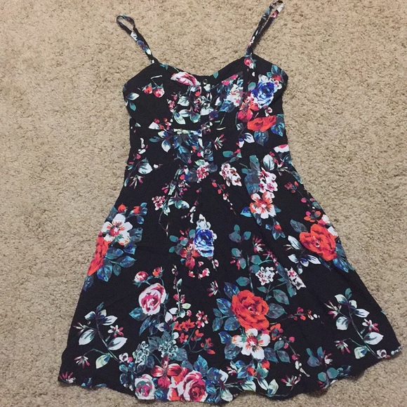 Express sundress - Picture 2 of 8